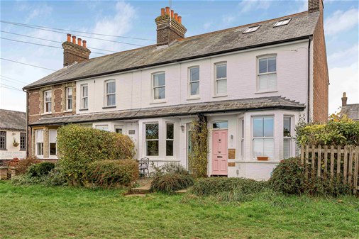 East Common, Harpenden, AL51BJ